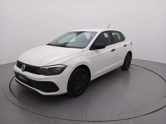 VOLKSWAGEN POLO 1.0 MPI TRACK MANUAL